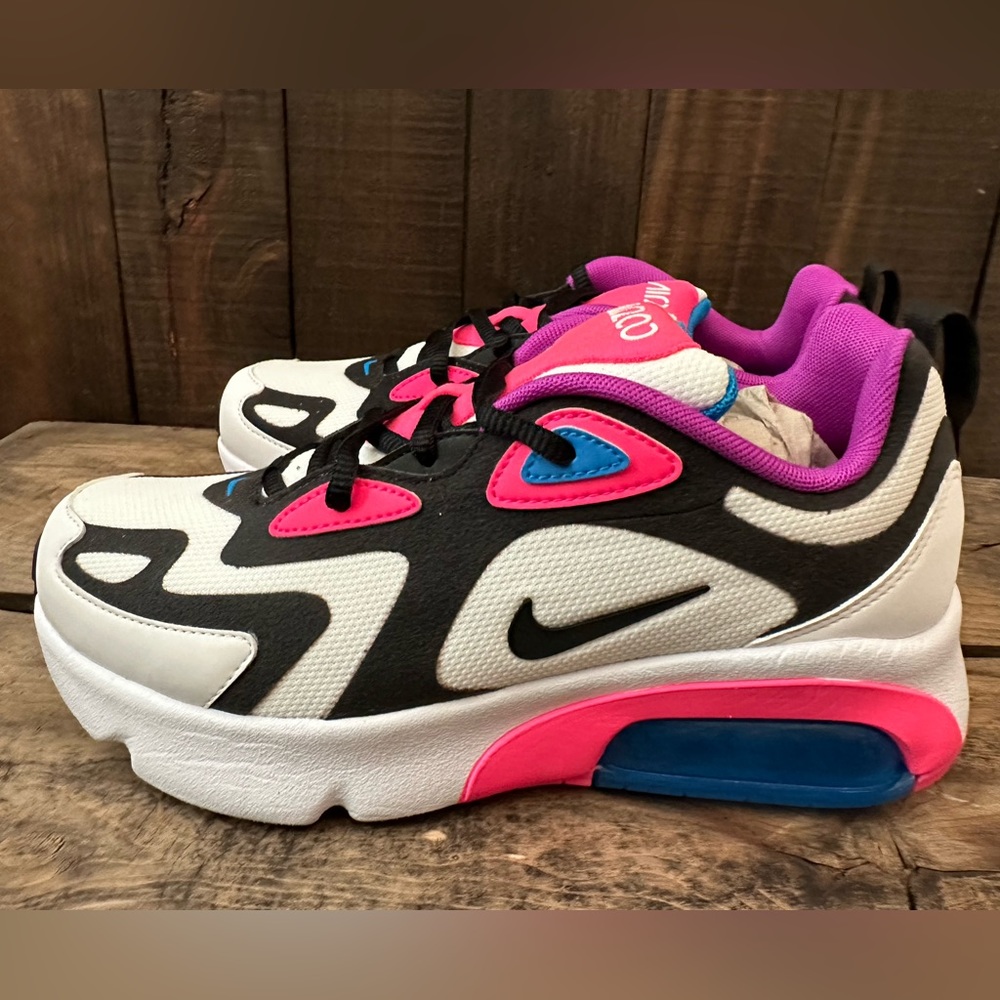 Nike Air Max 2000 -Youth
